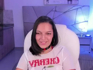 Evangeline-scoth's Live Sex Cam Show