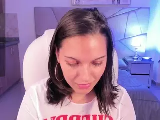 Evangeline-scoth's Live Sex Cam Show