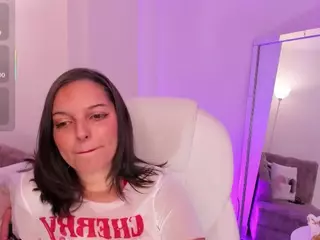 Evangeline-scoth's Live Sex Cam Show