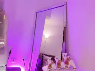 Evangeline-scoth's Live Sex Cam Show