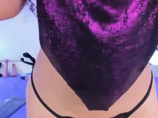 Harperblack's Live Sex Cam Show