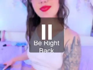 Harperblack's Live Sex Cam Show