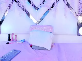 Harperblack's Live Sex Cam Show