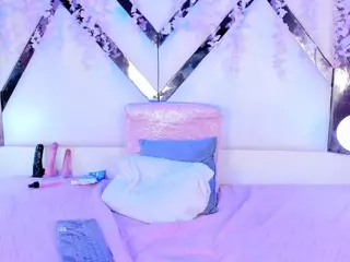 Harperblack's Live Sex Cam Show