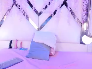 Harperblack's Live Sex Cam Show
