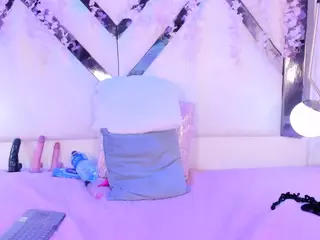 Harperblack's Live Sex Cam Show