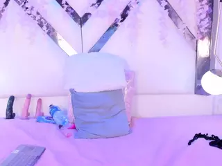 Harperblack's Live Sex Cam Show