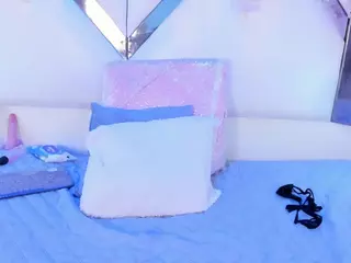 Harperblack's Live Sex Cam Show