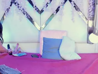 Harperblack's Live Sex Cam Show