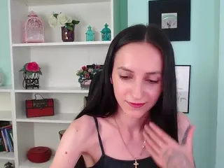 JuliaJae's Live Sex Cam Show