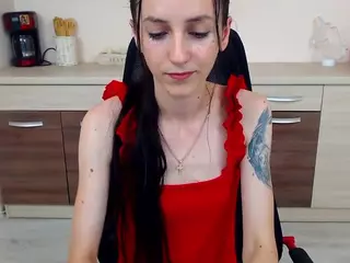JuliaJae's Live Sex Cam Show