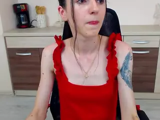 JuliaJae's Live Sex Cam Show