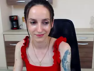 JuliaJae's Live Sex Cam Show