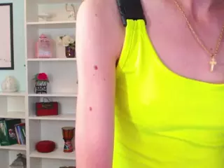 JuliaJae's Live Sex Cam Show