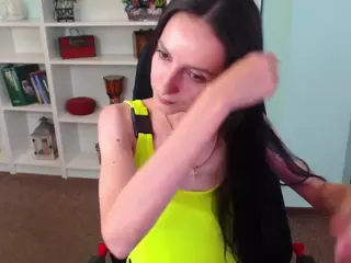 JuliaJae's Live Sex Cam Show