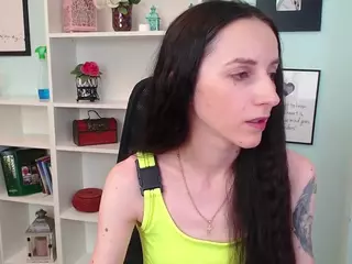 JuliaJae's Live Sex Cam Show