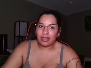 KaoticPleasure's Live Sex Cam Show