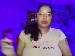 KaoticPleasure's Live Sex Cam Show