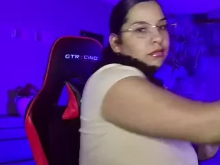 KaoticPleasure's Live Sex Cam Show