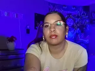 KaoticPleasure's Live Sex Cam Show