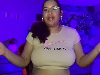 KaoticPleasure's Live Sex Cam Show