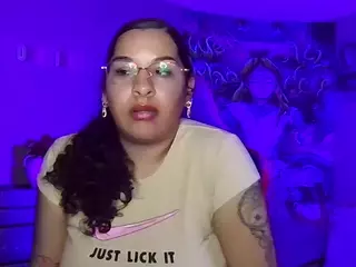 KaoticPleasure's Live Sex Cam Show