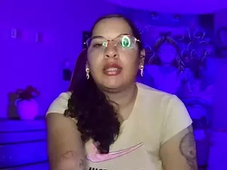 KaoticPleasure's Live Sex Cam Show