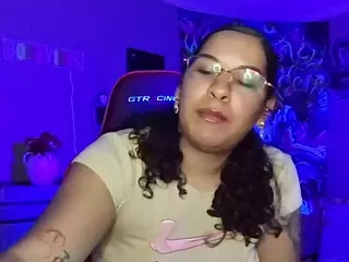 KaoticPleasure's Live Sex Cam Show