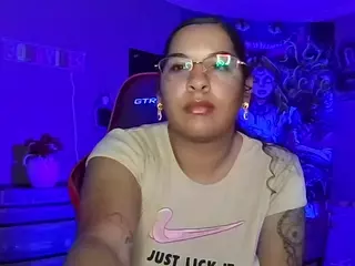 KaoticPleasure's Live Sex Cam Show
