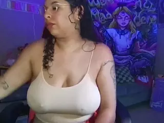 KaoticPleasure's Live Sex Cam Show