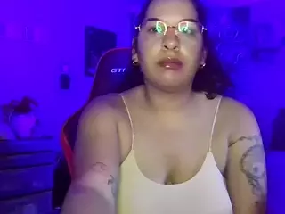 KaoticPleasure's Live Sex Cam Show