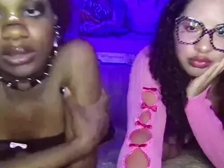 KaoticPleasure's Live Sex Cam Show