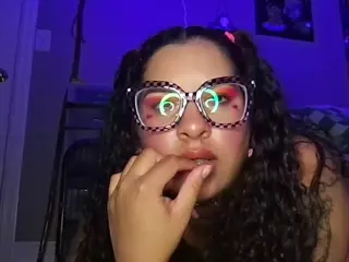 KaoticPleasure's Live Sex Cam Show