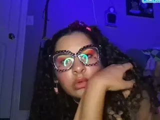 KaoticPleasure's Live Sex Cam Show