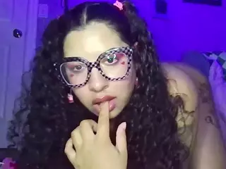 KaoticPleasure's Live Sex Cam Show