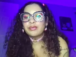 KaoticPleasure's Live Sex Cam Show