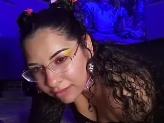 KaoticPleasure's Live Sex Cam Show