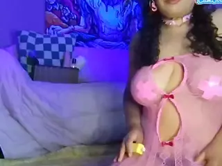 KaoticPleasure's Live Sex Cam Show
