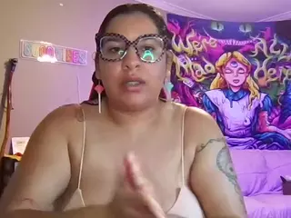 KaoticPleasure's Live Sex Cam Show