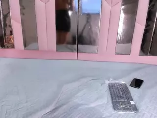 kendallheard's Live Sex Cam Show
