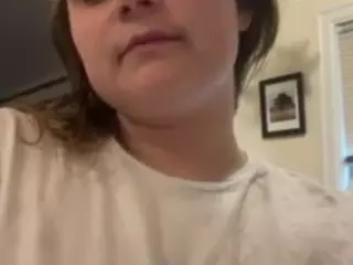 kikiplush's Live Sex Cam Show