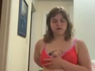 kikiplush's Live Sex Cam Show