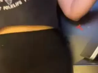 kikiplush's Live Sex Cam Show