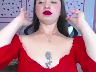 Luisa-Lulu-T's Live Sex Cam Show