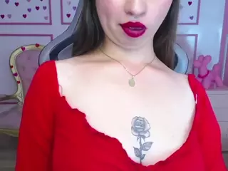 Luisa-Lulu-T's Live Sex Cam Show