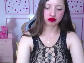 Luisa-Lulu-T's Live Sex Cam Show