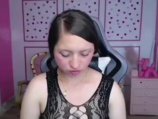 Luisa-Lulu-T's Live Sex Cam Show