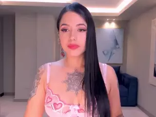 MarieWalker's Live Sex Cam Show