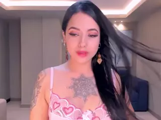 MarieWalker's Live Sex Cam Show