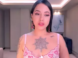 MarieWalker's Live Sex Cam Show